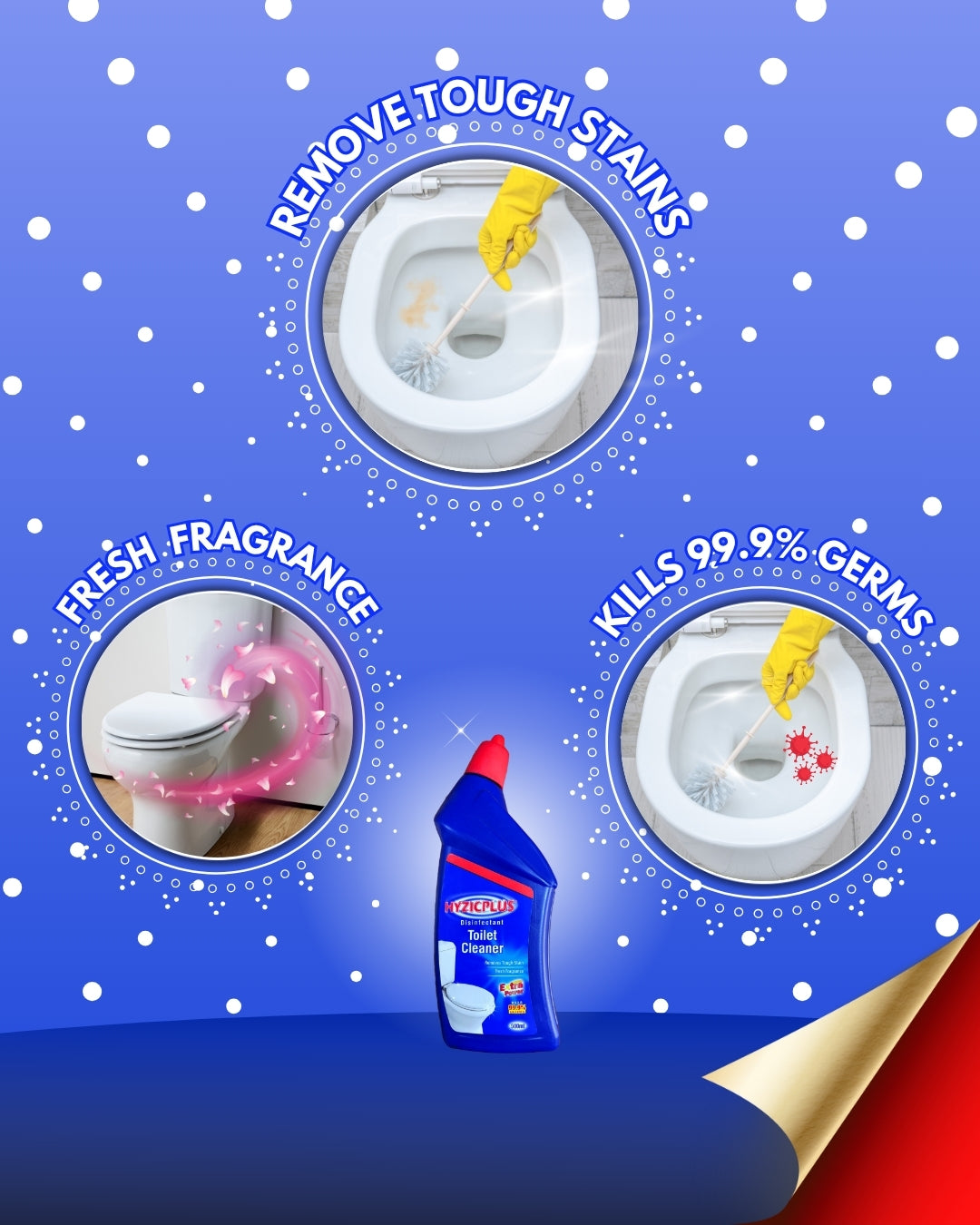 Daily essential kit Mini (500ML/-)